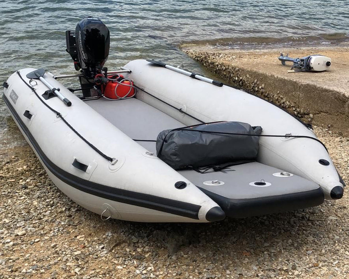 Takacat 420 LX Portable Inflatable Boat