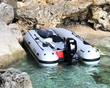 Takacat 420 LX Portable Inflatable Boat