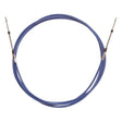 Xtreme CBlasm Control Cables - 25FT (7.6M) SOLD IN PAIRS