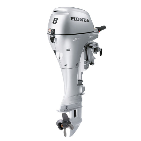 HONDA 8 HP BF8DK3LHA Outboard Motor