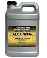 MERCURY / QUICKSILVER 92-858038Q01 DFI / OPTIMAX, Z OILDFI 2 CYCLE