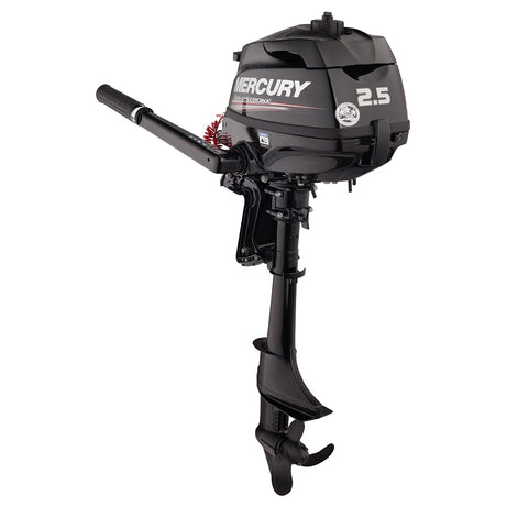 Mercury 2.5 HP 2.5MH Outboard Motor