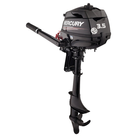 Mercury 3.5 HP 3.5MLH Outboard Motor