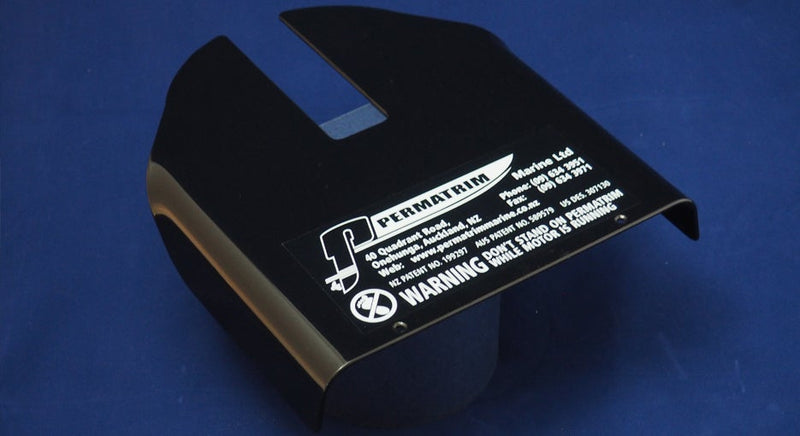 Takacat Permatrim Foil Stabilizer, Large, Black