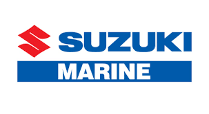 Suzuki Marine Logo