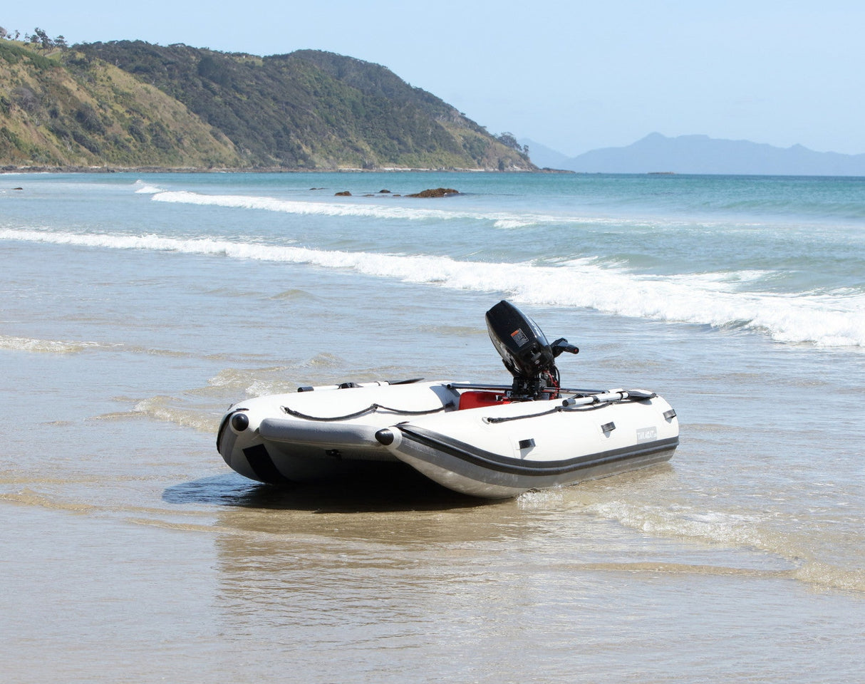 Takacat 380 LX Portable Inflatable Boat