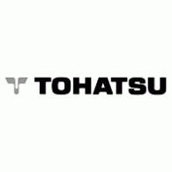 Tohatsu Logo