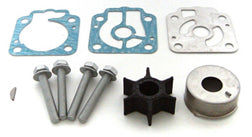 Water Pump Kit: 90A 2-Stroke